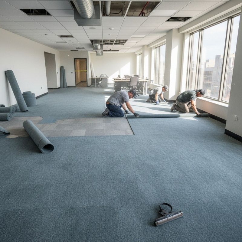 Flooring Service in Roswell, GA