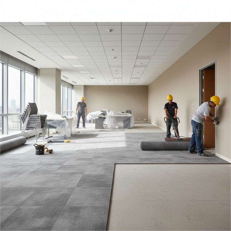 Flooring Service in Roswell, GA