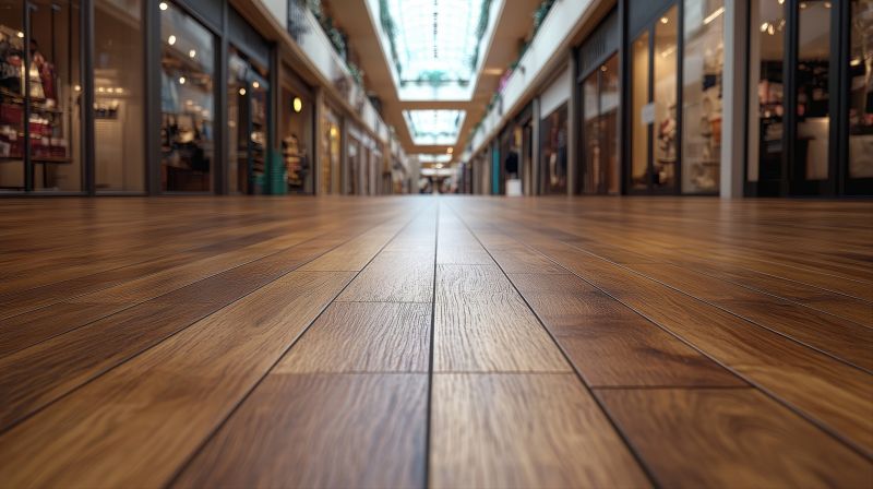 Commercial Hardwood Service in Canton, GA