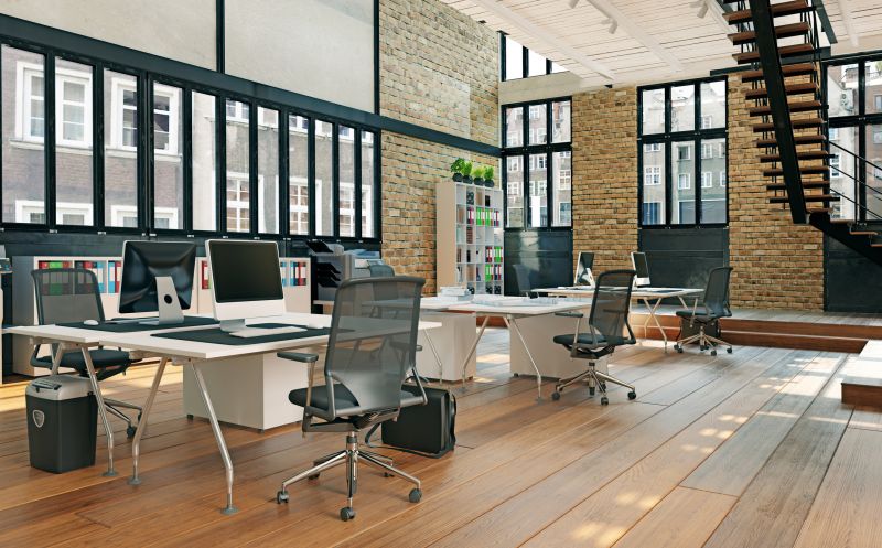 Commercial Hardwood Service in Decatur, GA