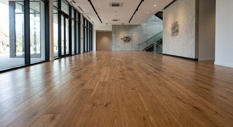 Commercial Hardwood Service in Norcross, GA