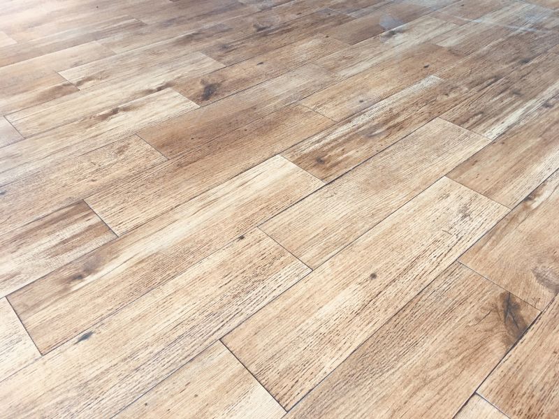 Engineered Flooring Repair in Roswell, GA
