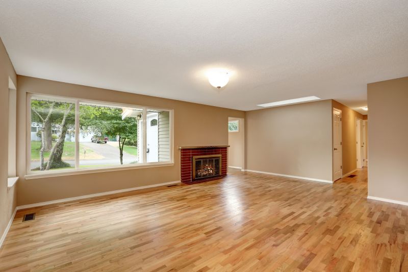 Engineered Wood Installation in Roswell, GA