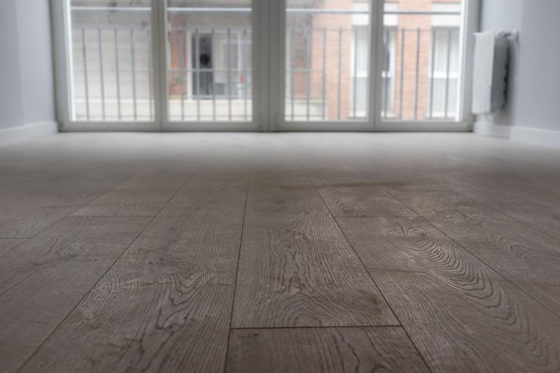 Engineered Wood Installation in Roswell, GA