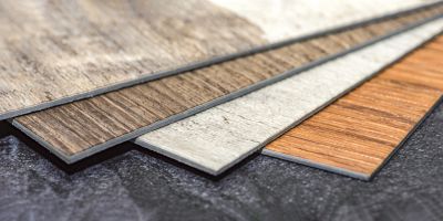 Flooring in Ball Ground, GA