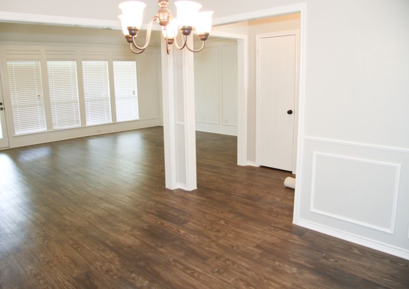 Flooring in Buford, GA
