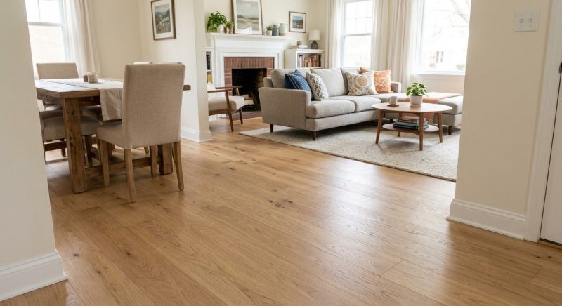 Flooring in Cumming, GA