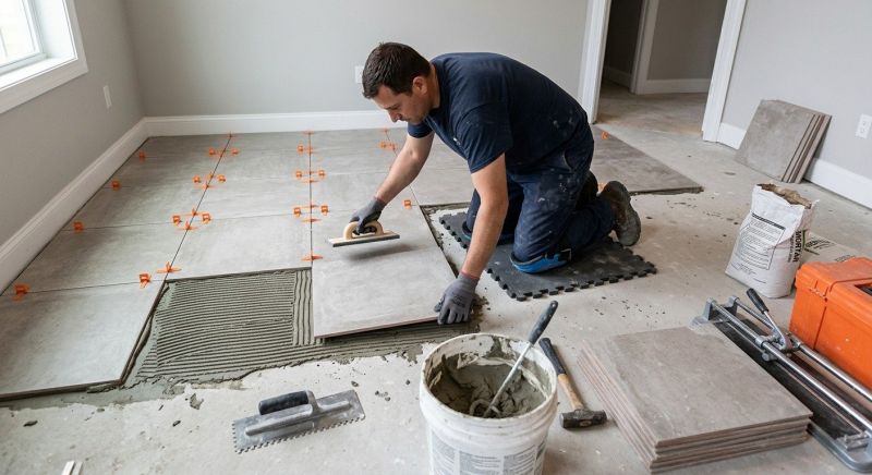 Flooring in Cumming, GA
