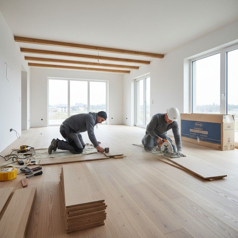 Flooring in Lawrenceville, GA