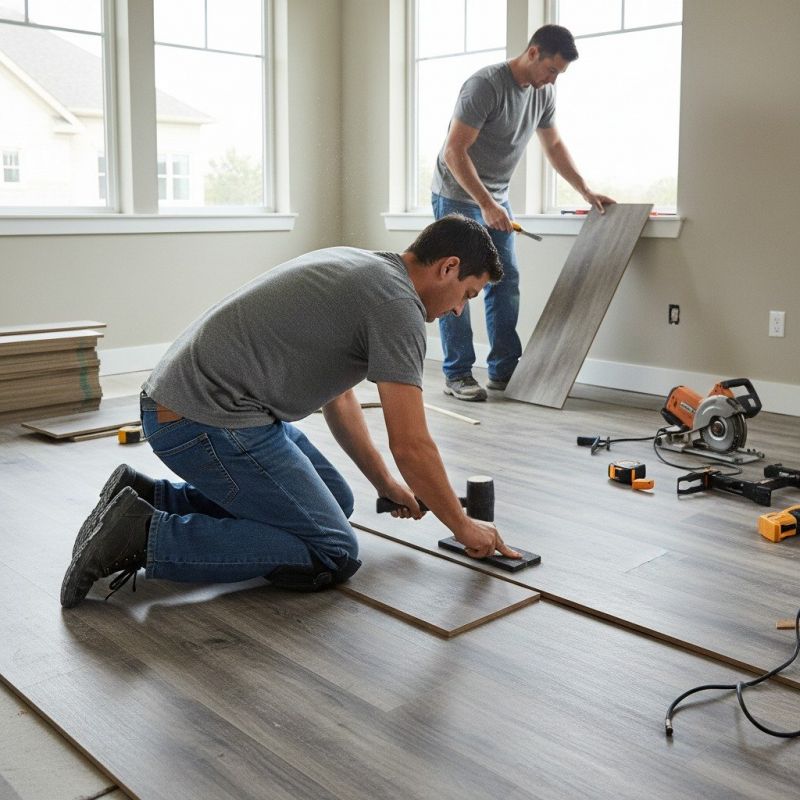 Flooring in Roswell, GA