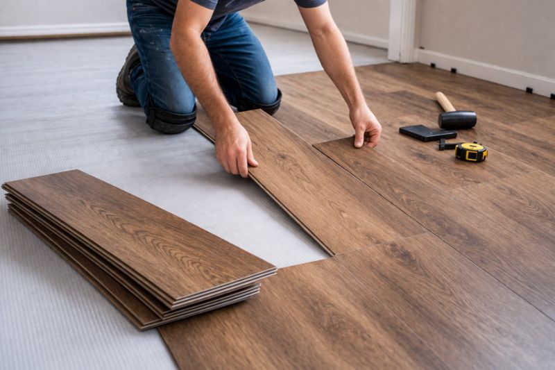 Flooring in Lithia Springs, GA