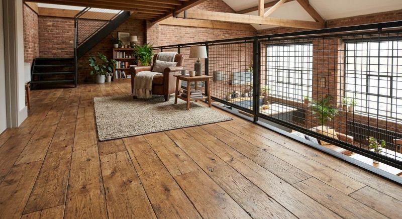 Flooring in Lithia Springs, GA