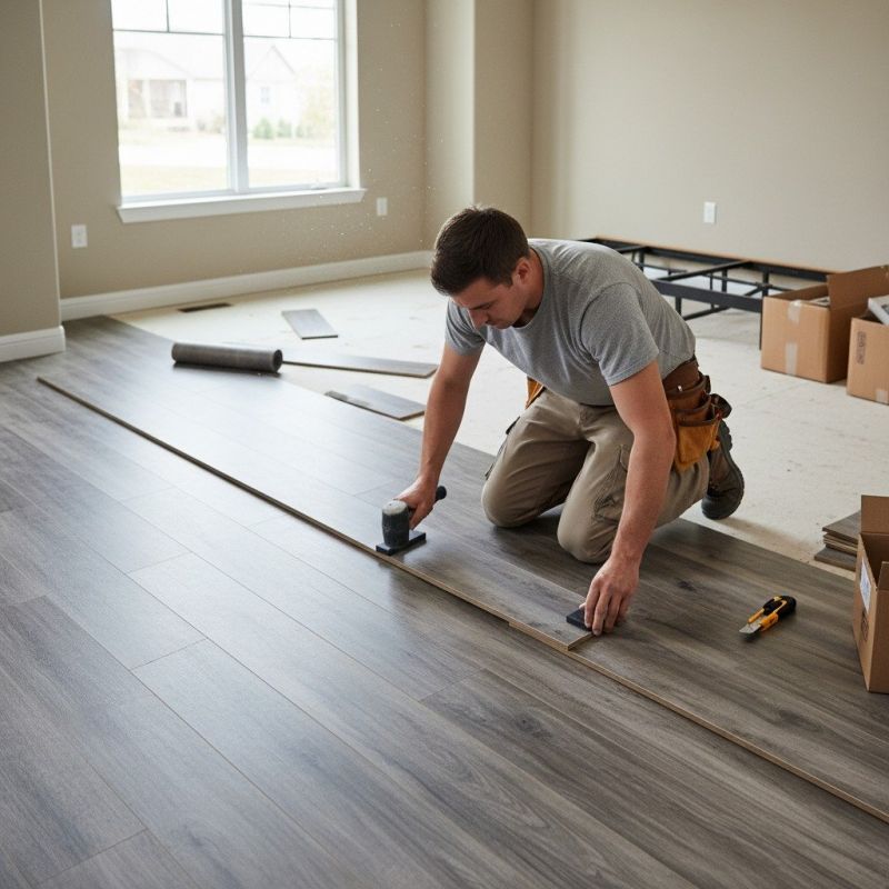 Flooring in Marietta, GA
