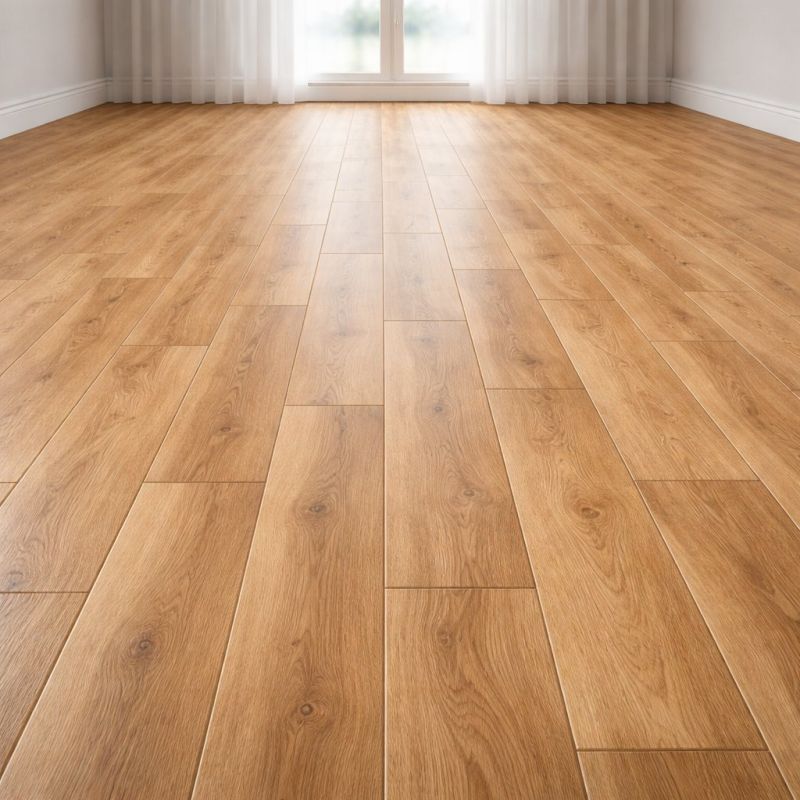 Laminate Floor Installation in Gwinnett County, GA