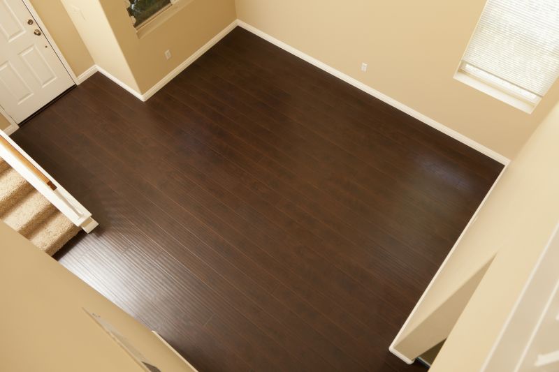 Laminate Floor Installation in Gwinnett County, GA