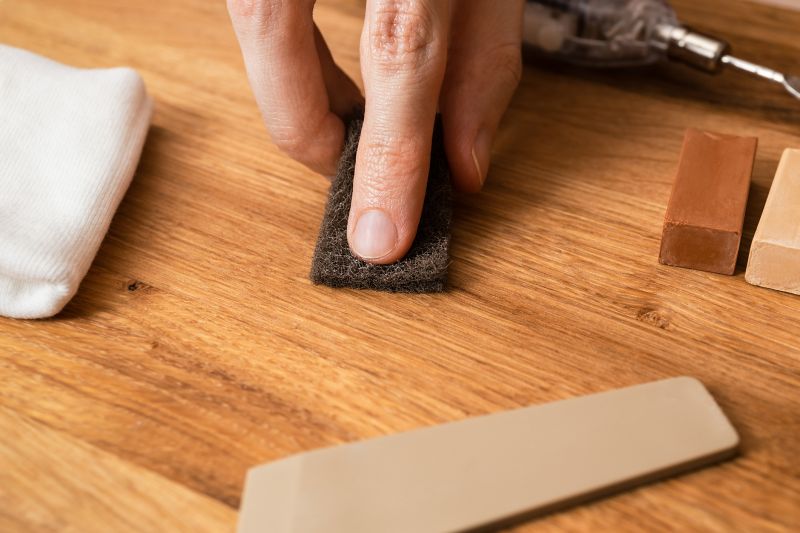 Laminate Floor Repair in Canton, GA
