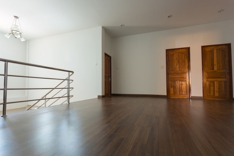 Laminate Floor Replacement in Cobb County, GA