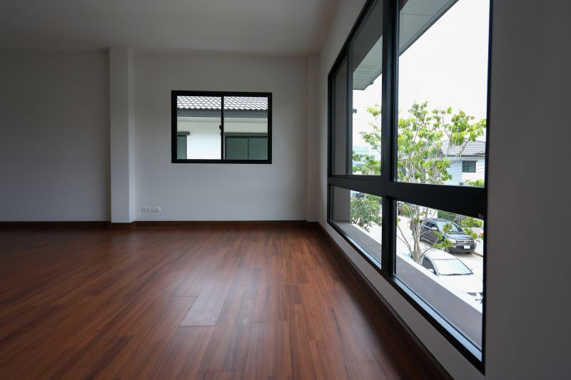 Laminate Floor Replacement in Roswell, GA