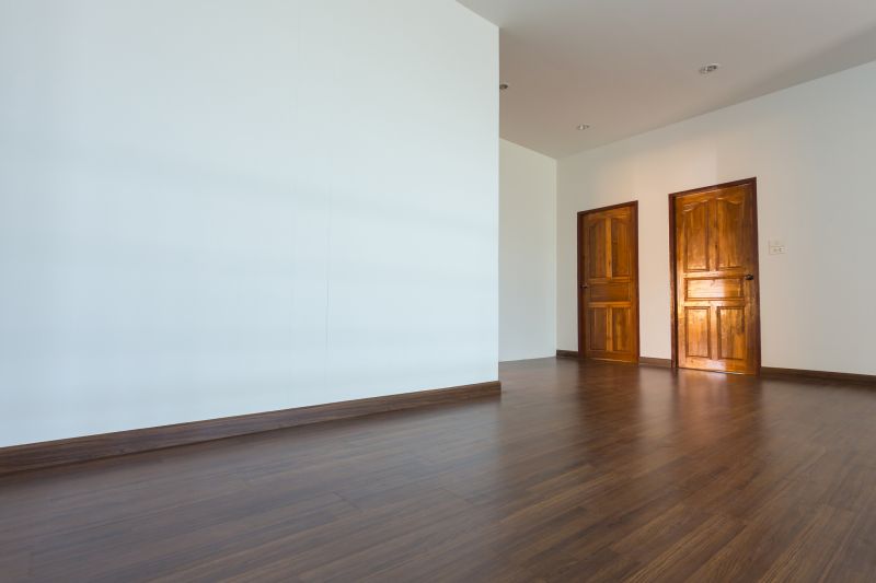 Laminate Floor Replacement in Roswell, GA