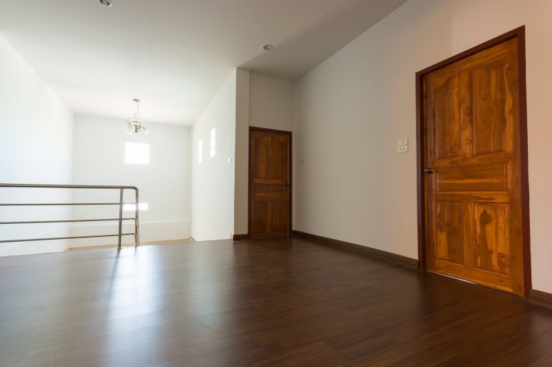 Laminate Floor Replacement in Tucker, GA