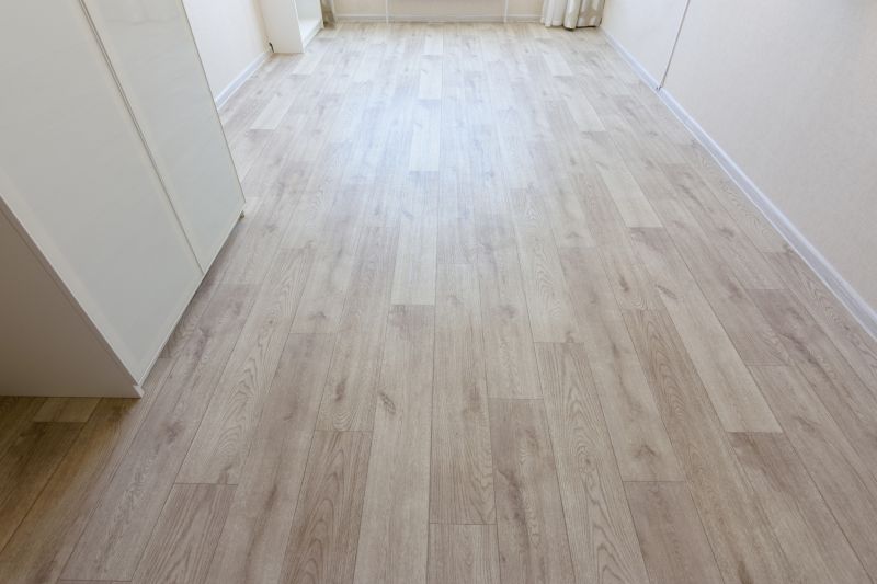 Linoleum Floor Installation in Marietta, GA