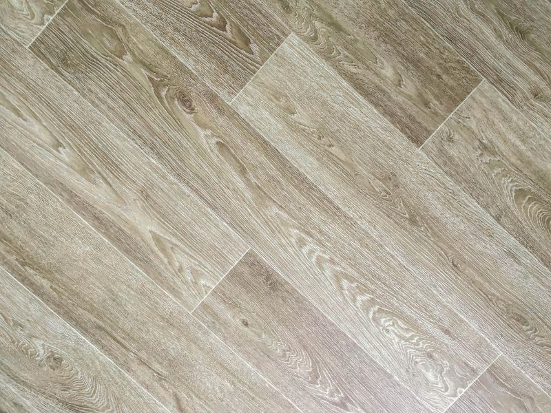 Linoleum Flooring Replacement in Roswell, GA