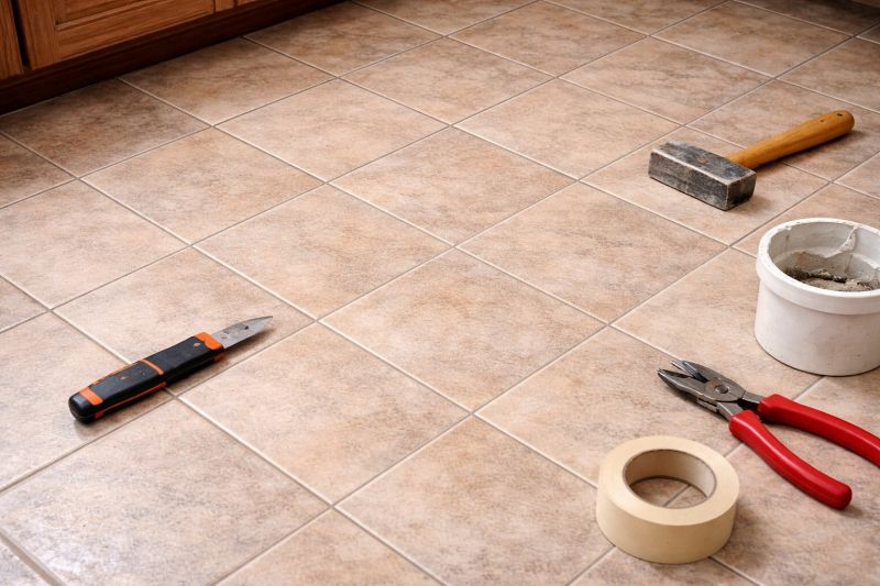Linoleum Repair in Lithia Springs, GA