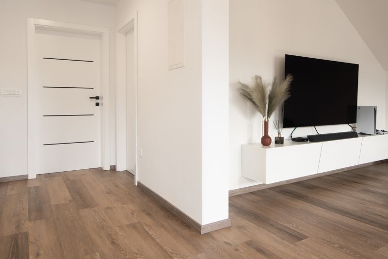 Lvp Flooring Installation in Roswell, GA