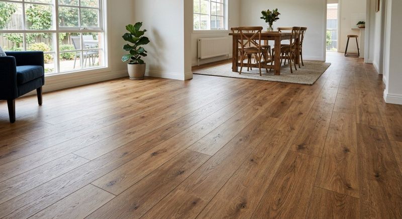 Lvt Flooring Installation in Lithia Springs, GA