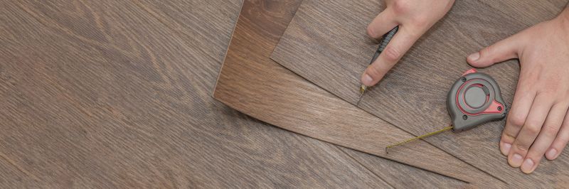 Sheet Flooring Installation in Acworth, GA
