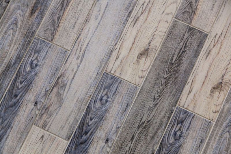 Sheet Flooring Installation in Decatur, GA