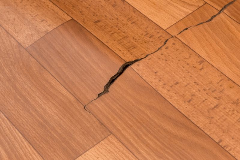 Vinyl Floor Repair in Buford, GA