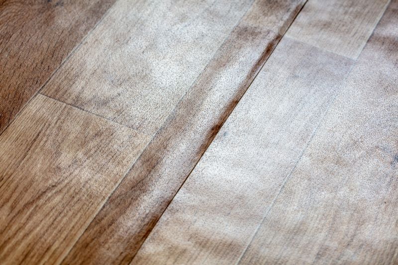Vinyl Floor Repair in Canton, GA