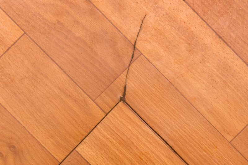 Vinyl Floor Repair in Decatur, GA