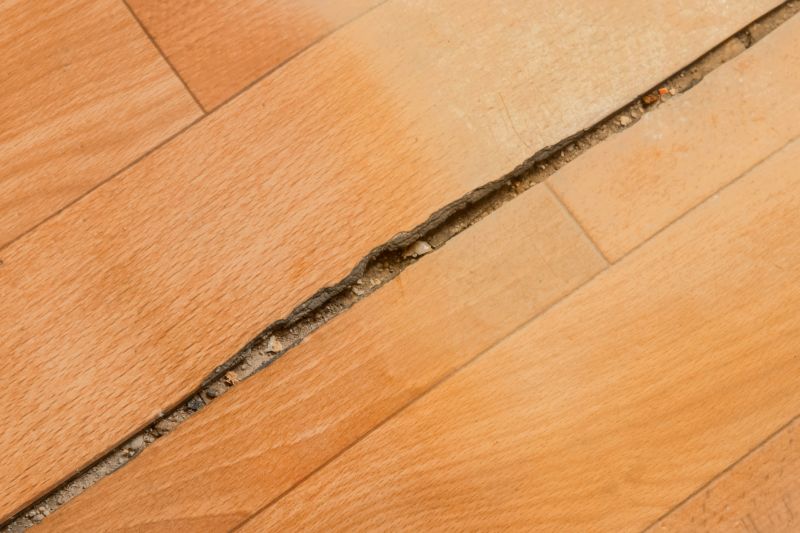 Vinyl Floor Repair in Duluth, GA