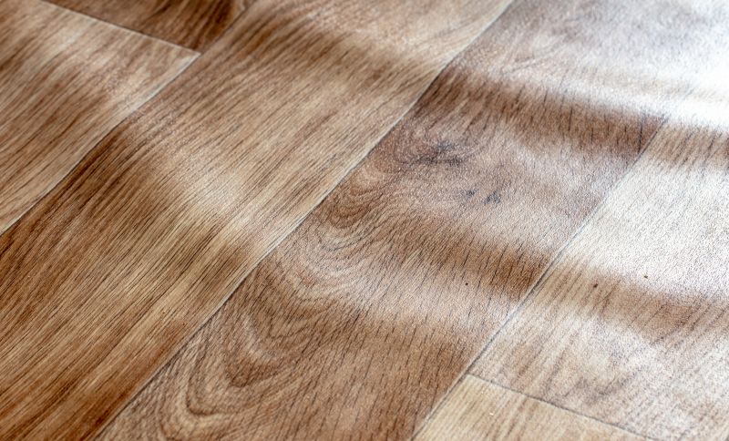 Vinyl Floor Repair in Roswell, GA
