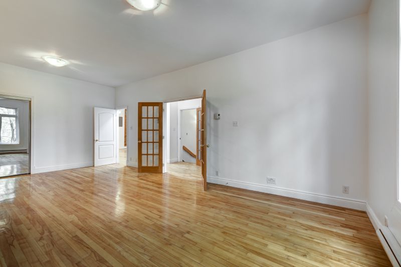Vinyl Flooring Installation in Tucker, GA