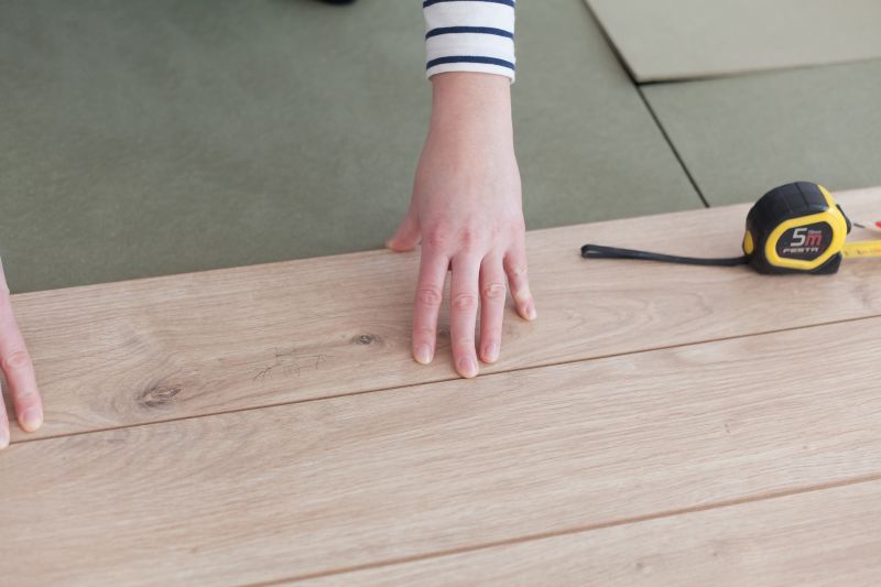 Vinyl Flooring Service in Roswell, GA